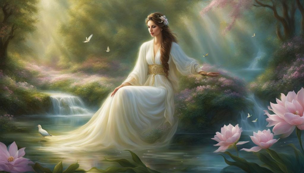spiritual interpretation of grace's name spiritual interpretation of grace's name