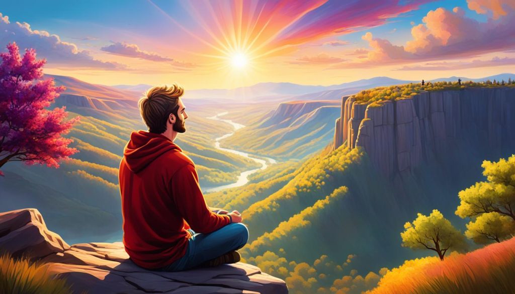 spiritual journey
