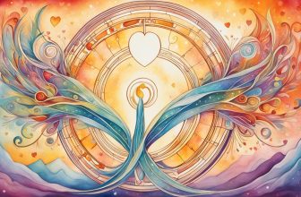 spiritual meaning of 1111 in love