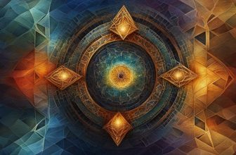 spiritual meaning of 4