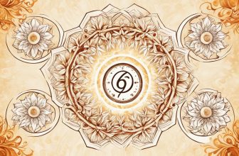 spiritual meaning of 6