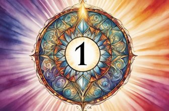 spiritual meaning of number 1