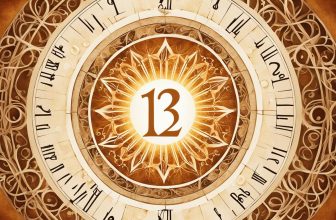 spiritual meaning of number 12