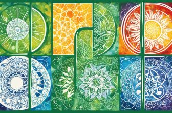 spiritual meaning of number 4