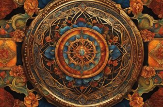 spiritual meaning of number 5