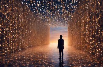 spiritual meaning of seeing someone's name everywhere