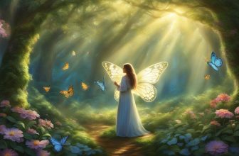 spiritual meaning of the name angela