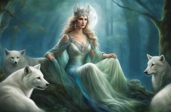 spiritual meaning of the name diana