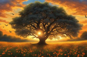 spiritual meaning of the name evelyn