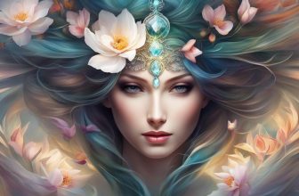 spiritual meaning of the name grace