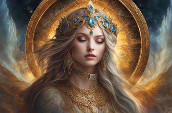 spiritual meaning of the name hannah