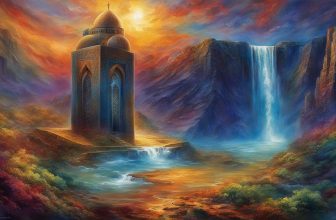 spiritual meaning of the name israel