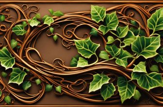 spiritual meaning of the name ivy