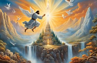 spiritual meaning of the name jacob