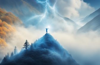 spiritual meaning of the name john