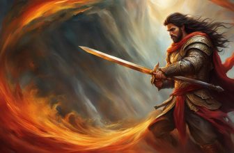 spiritual meaning of the name joshua