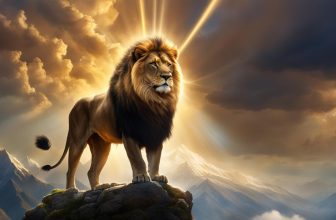 spiritual meaning of the name josiah