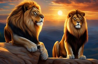 spiritual meaning of the name leo