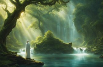 spiritual meaning of the name levi