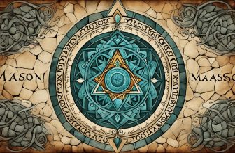 spiritual meaning of the name mason