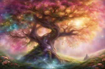 spiritual meaning of the name mia