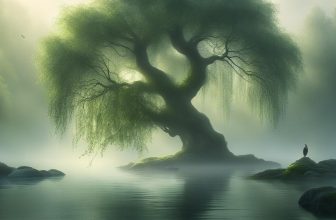 spiritual meaning of the name willow
