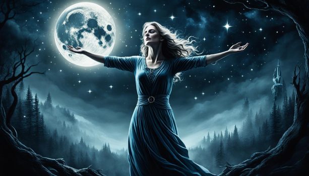 spiritual meaning of waking up at 12am