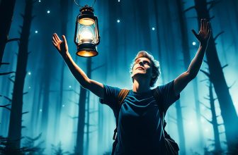 spiritual meaning of waking up at 4am