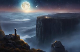 spiritual meaning of waking up between 2 and 3 am