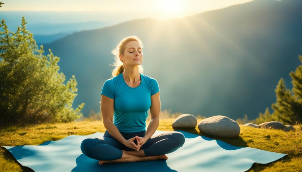 spiritual practices for divorce recovery