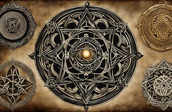 spiritual protection symbols