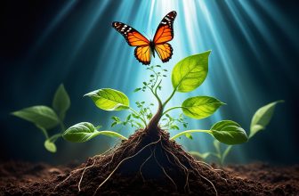 spiritual rebirth symbol