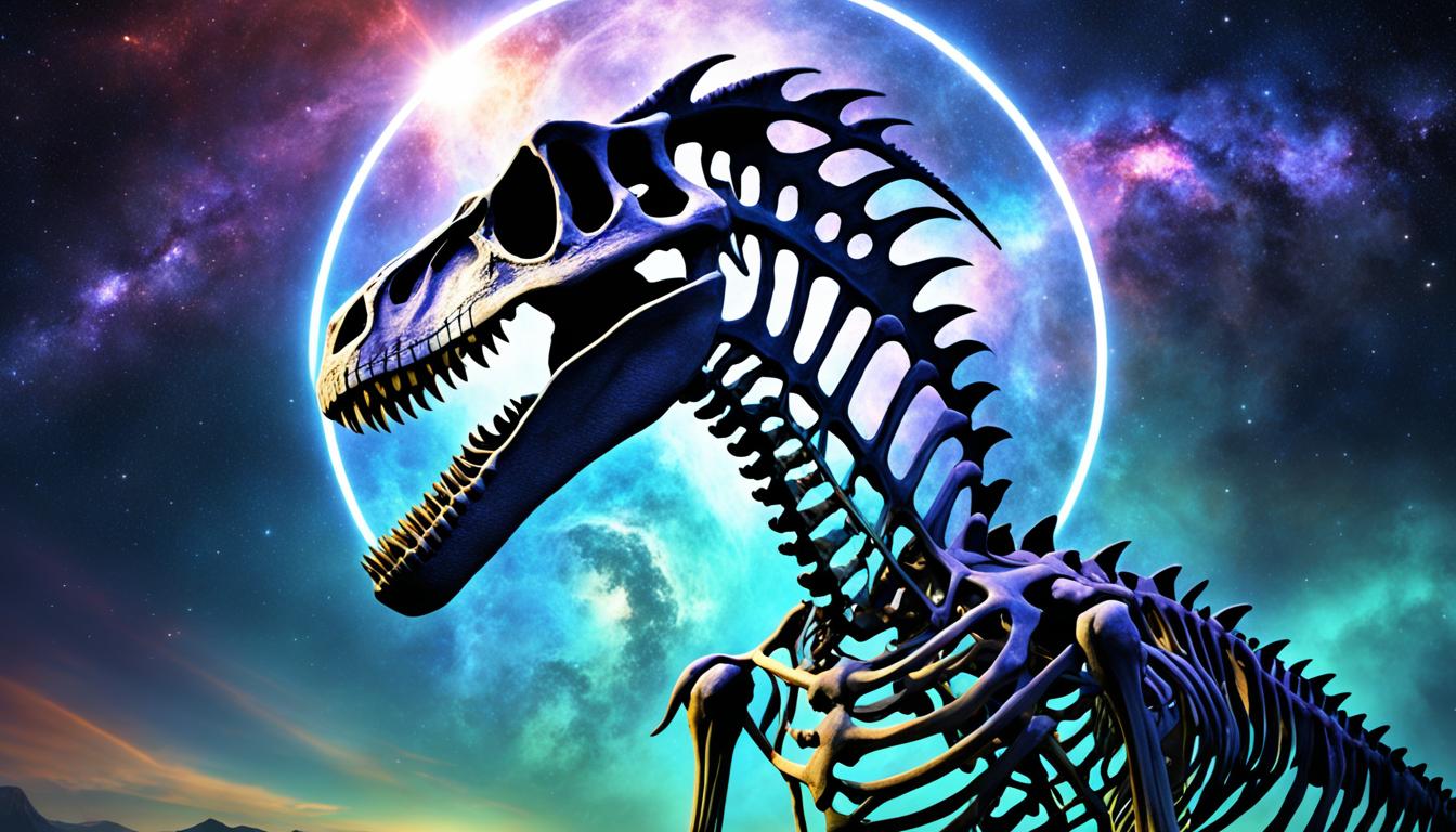 Uncovering Dinosaur Spiritual Symbolism Meanings Spiritual Center