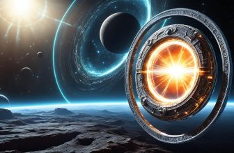 spiritual symbolism of saturn