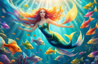 spiritual symbolism of the ocean