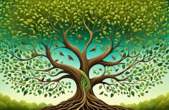 spiritual symbolism of trees