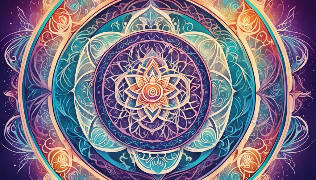 spiritual symbols