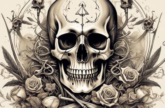 spiritual symbols of death