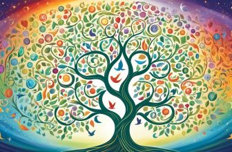 spiritual text symbols