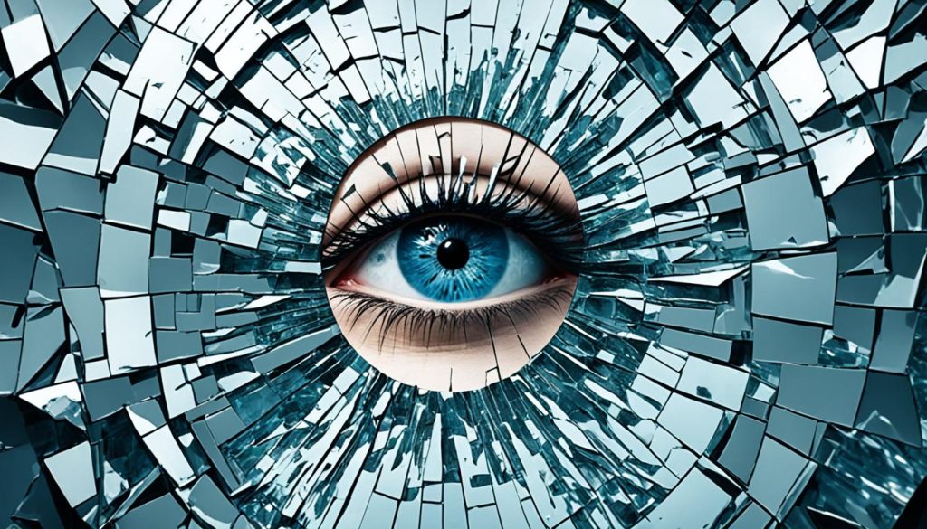 spiritual trauma