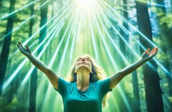 spiritual trauma healing