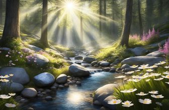 spiritual words of encouragement for healing