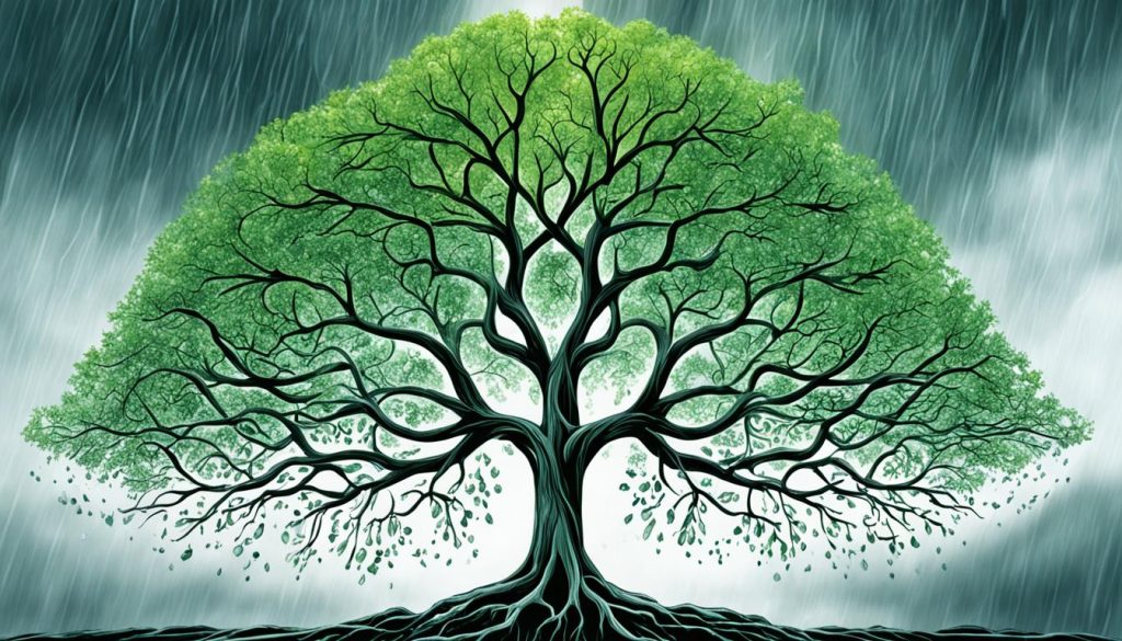 stability in relationships