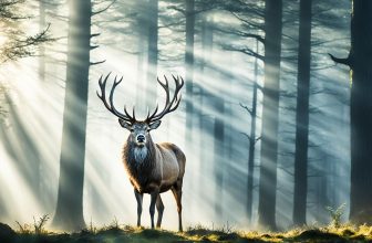stag spiritual symbolism