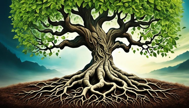 stages of spiritual growth