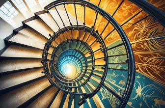 symbol for spiritual awakening