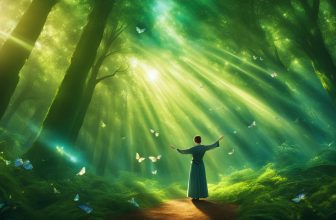 synchronicity spiritual awakening