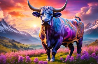 taurus spiritual animal