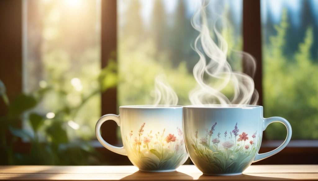 tea and inner calm tea and inner calm