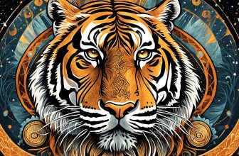 tiger spiritual symbolism
